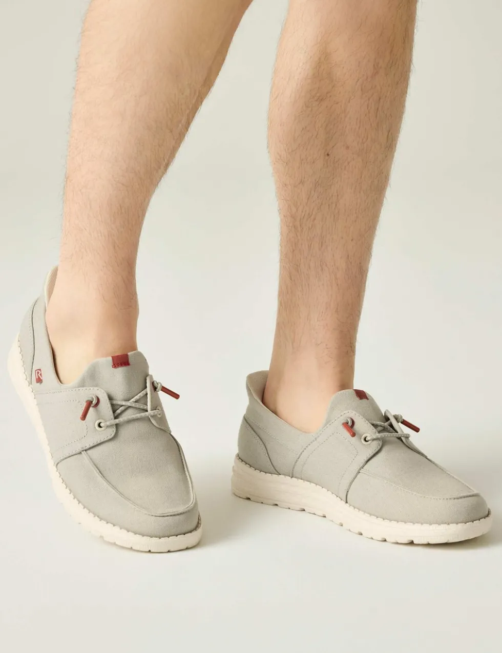 Penzance Slip On Loafers