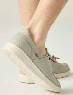 Penzance Slip On Loafers