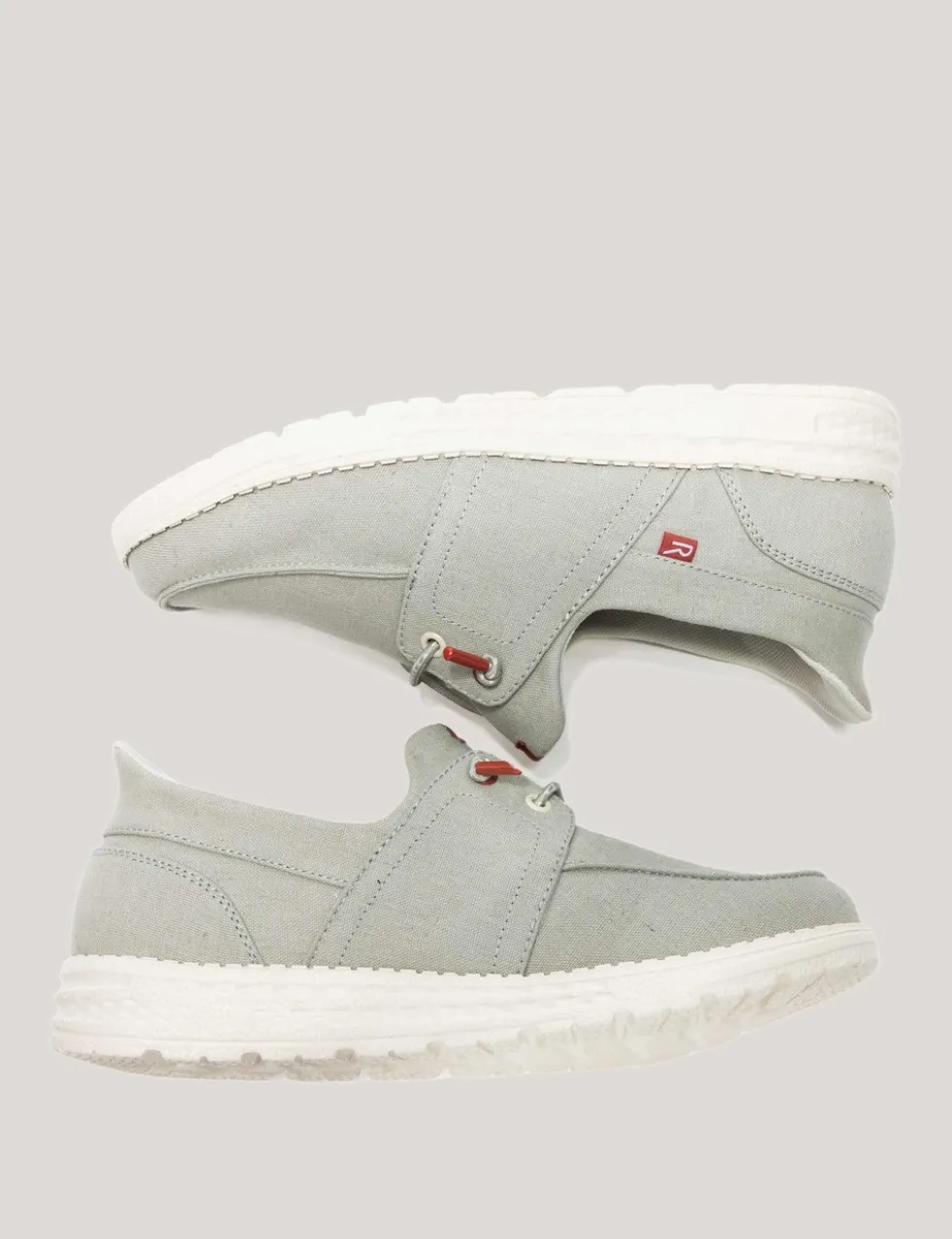 Penzance Slip On Loafers
