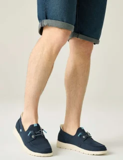 Penzance Slip On Loafers