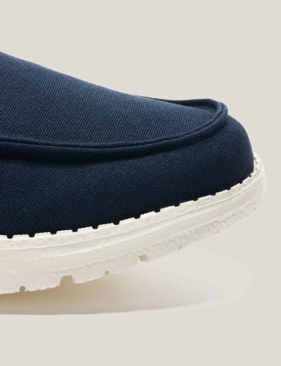 Penzance Slip On Loafers
