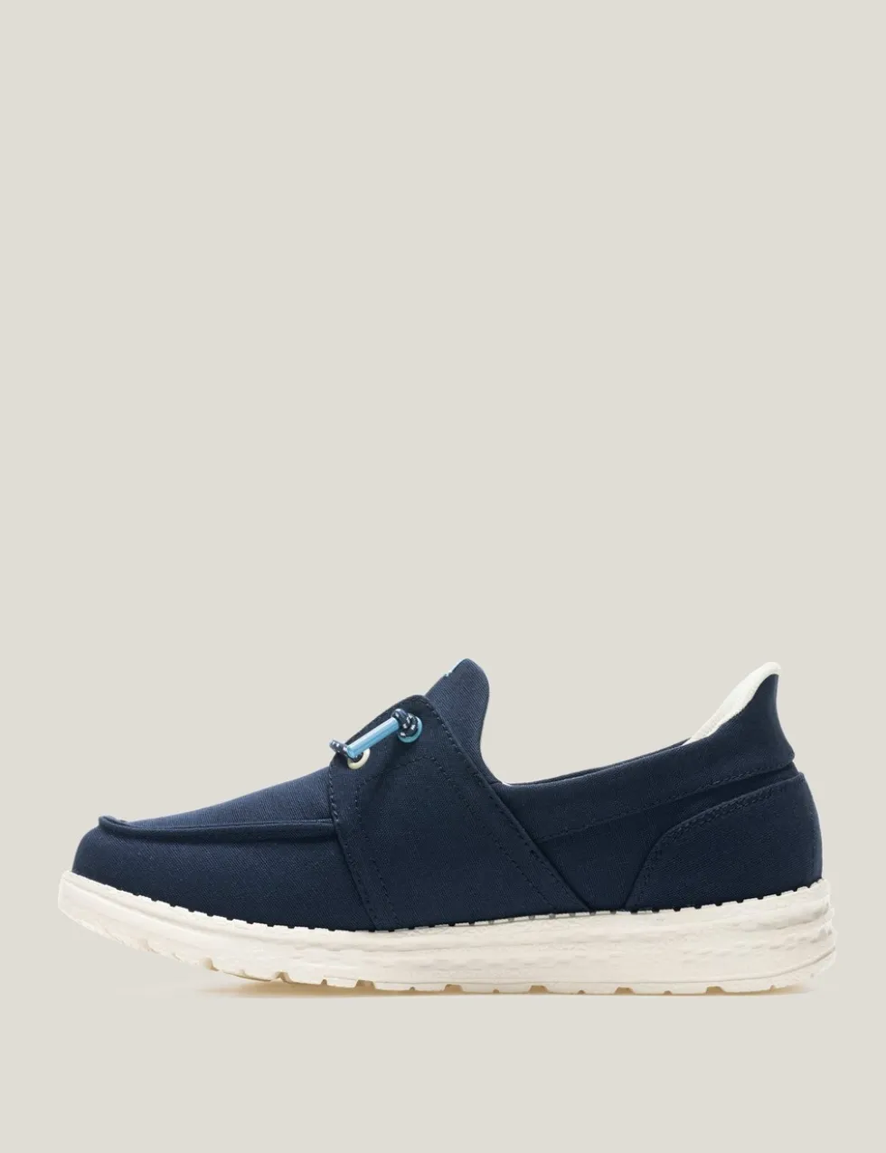 Penzance Slip On Loafers