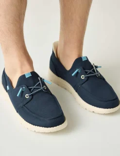 Penzance Slip On Loafers