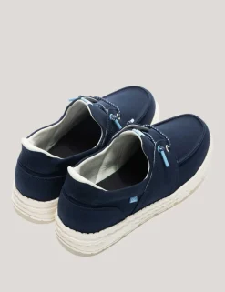 Penzance Slip On Loafers