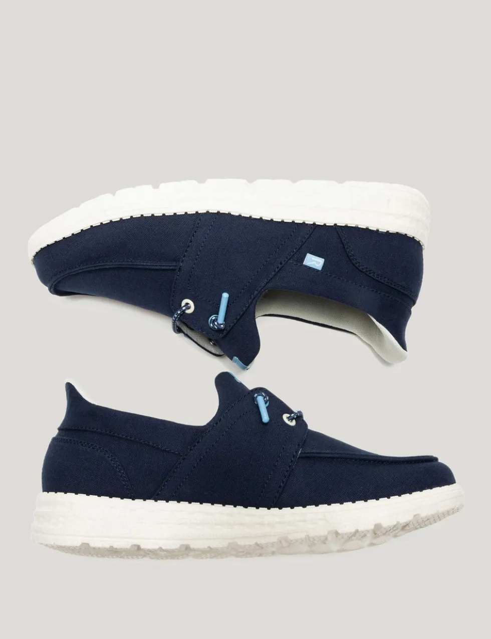 Penzance Slip On Loafers
