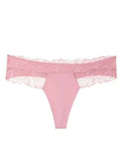 Perfectly Fit Lace Thong