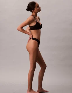 Perfectly Fit Lace Thong