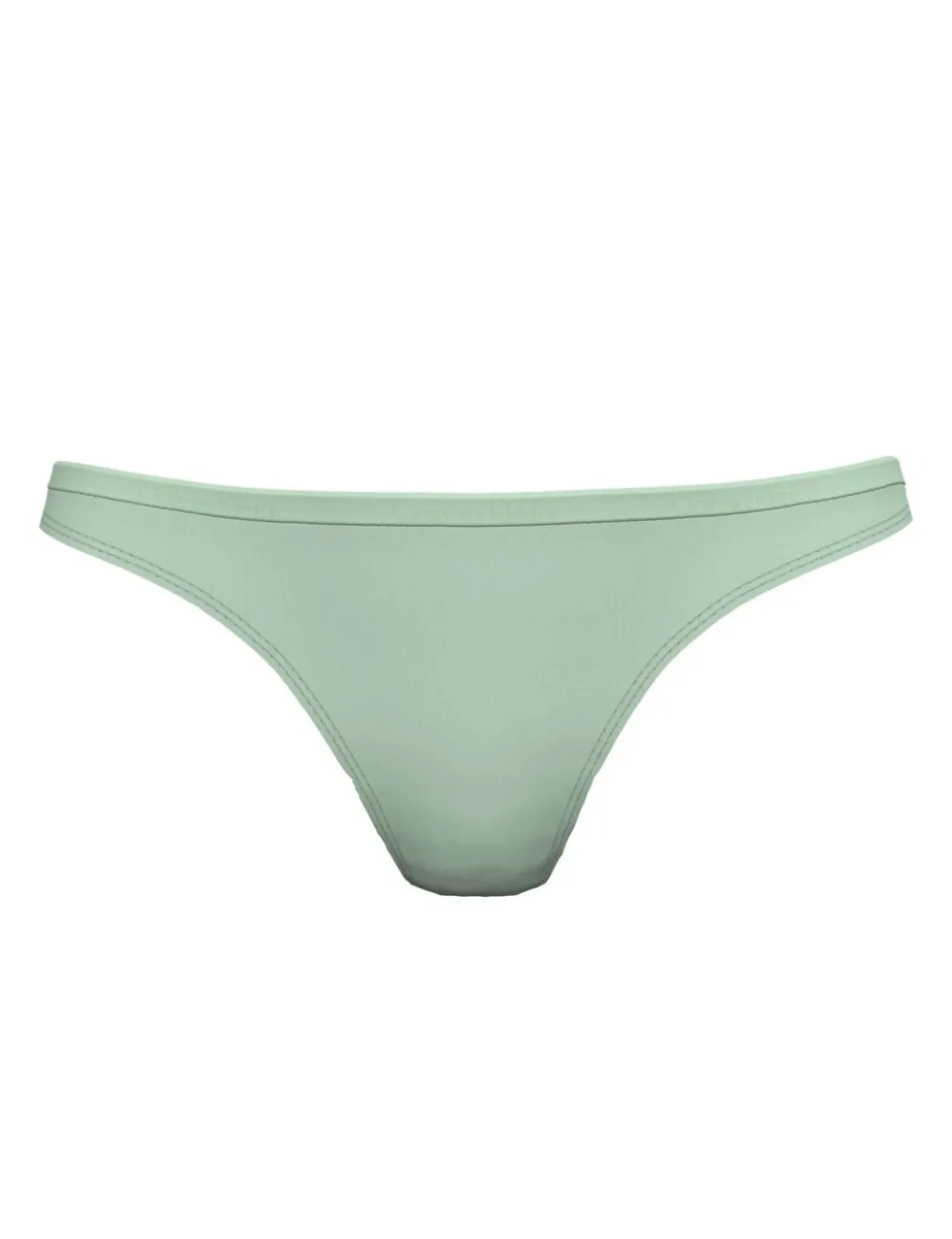 Perfectly Fit Microfibre Thong