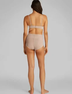 Perfectly Fit Push-Up Strapless Bra B-E