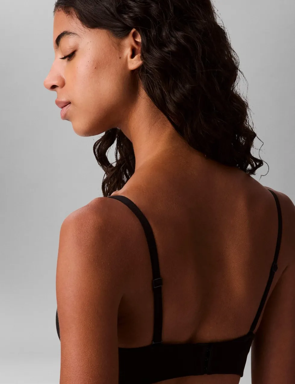Perfectly Fit Strapless Demi Bra