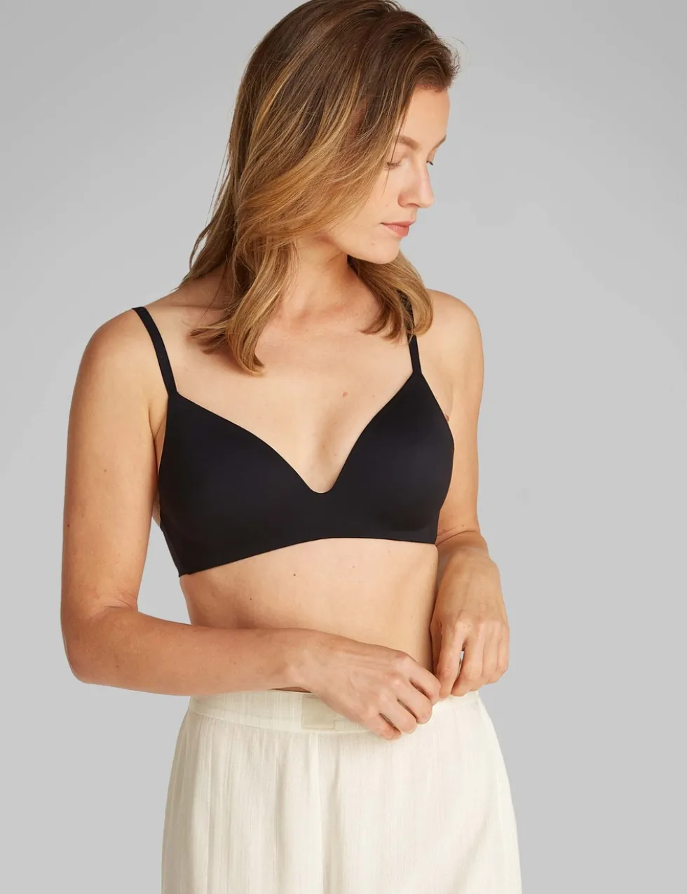 Perfectly Fit T-Shirt Bra B-DD