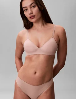 Perfectly Fit Ultra Non Wired Bralette (A-E)