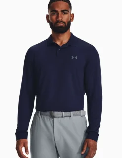 Performance 3.0 Long Sleeve Polo Shirt
