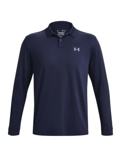 Performance 3.0 Long Sleeve Polo Shirt