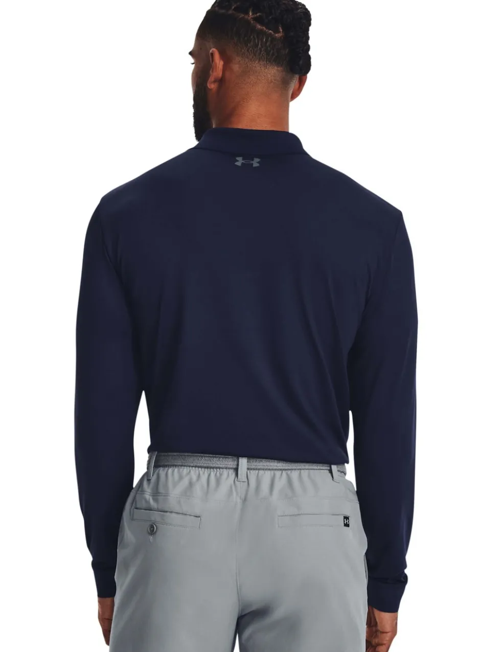 Performance 3.0 Long Sleeve Polo Shirt