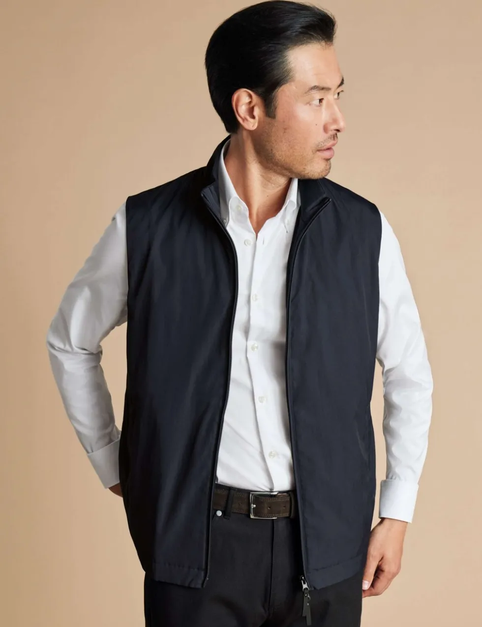 Performance Gilet