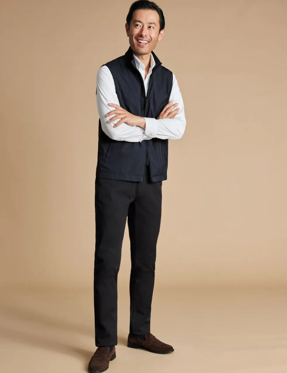 Performance Gilet