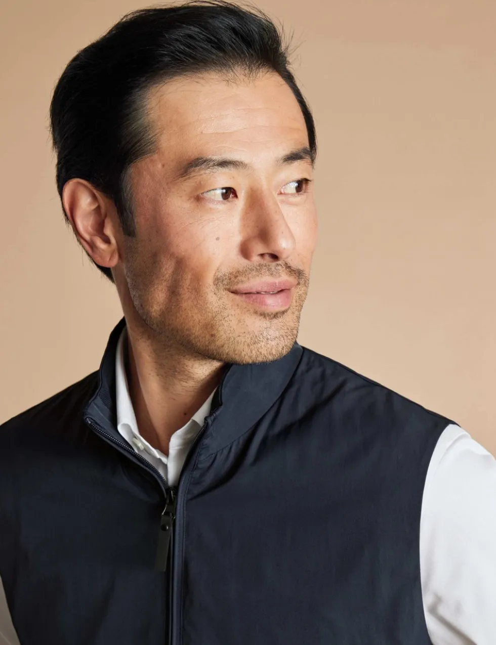 Performance Gilet