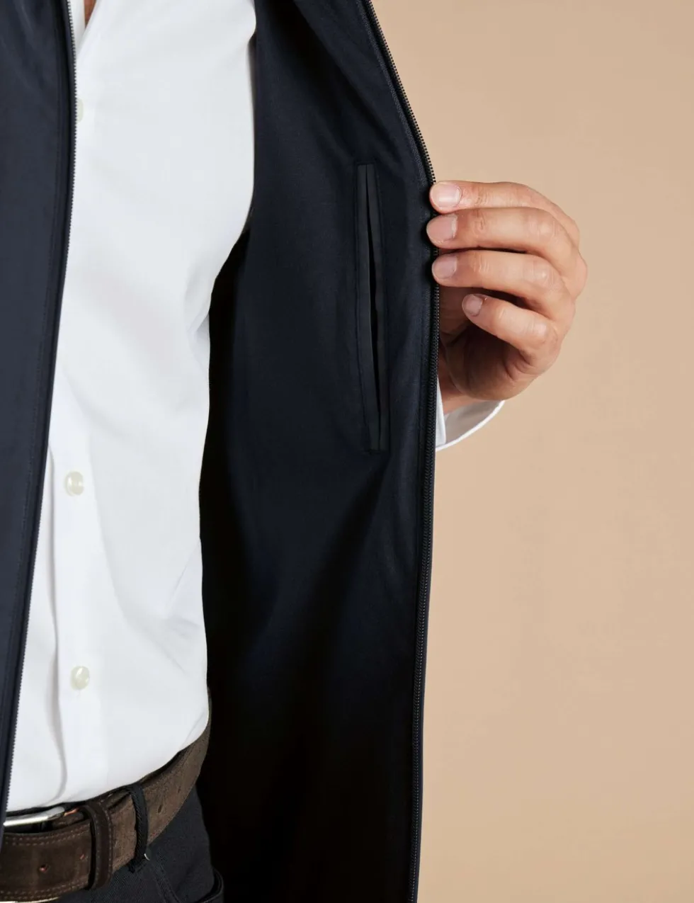 Performance Gilet