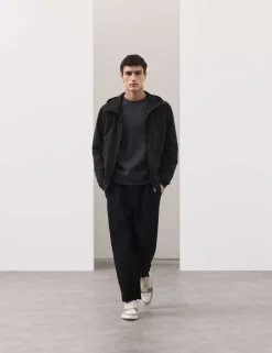 Performance Hooded Jacket with Stormwear™