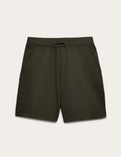 Performance Jersey 9 inch Shorts