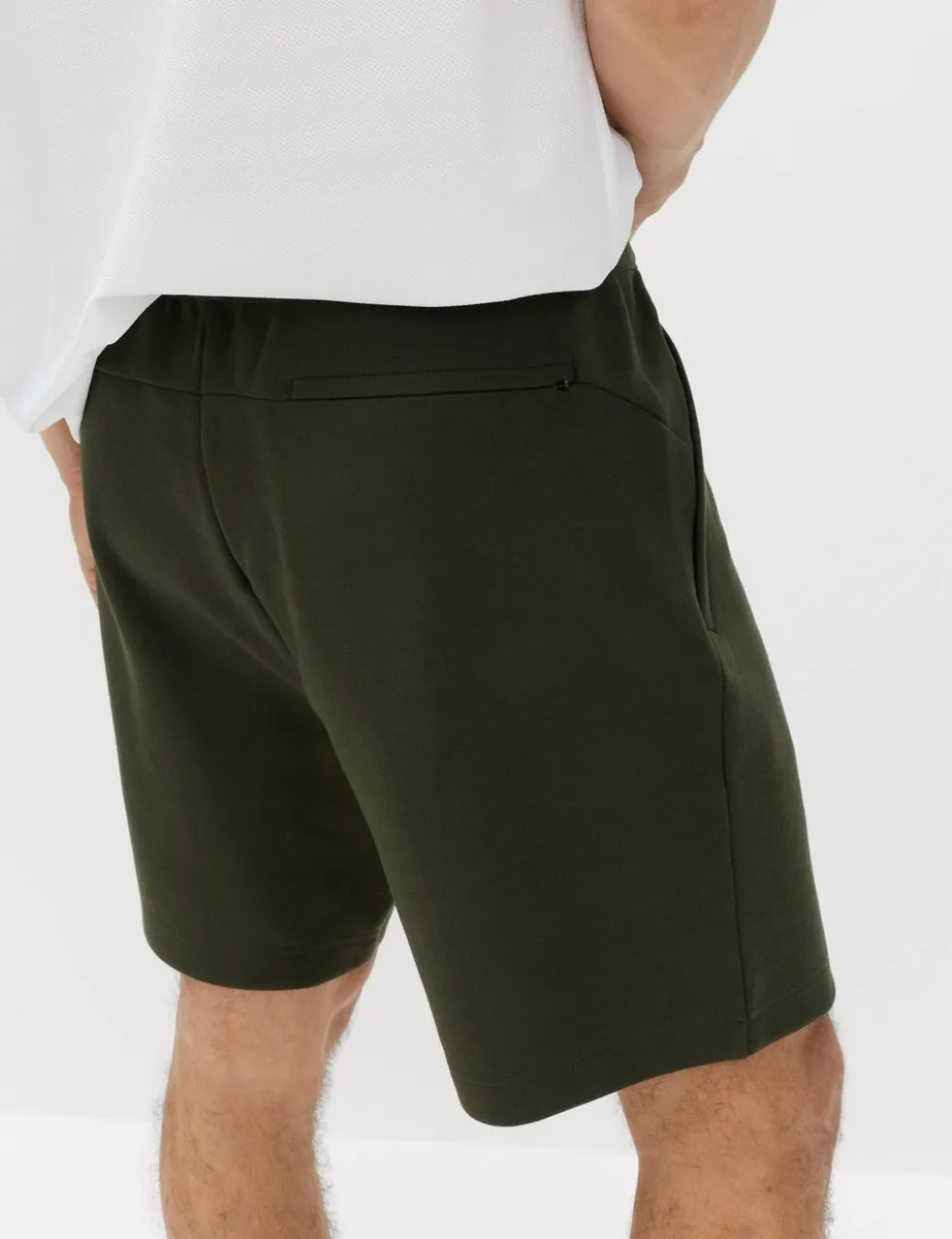 Performance Jersey 9 inch Shorts