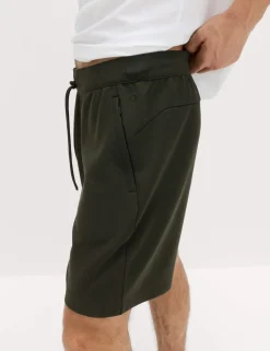 Performance Jersey 9 inch Shorts