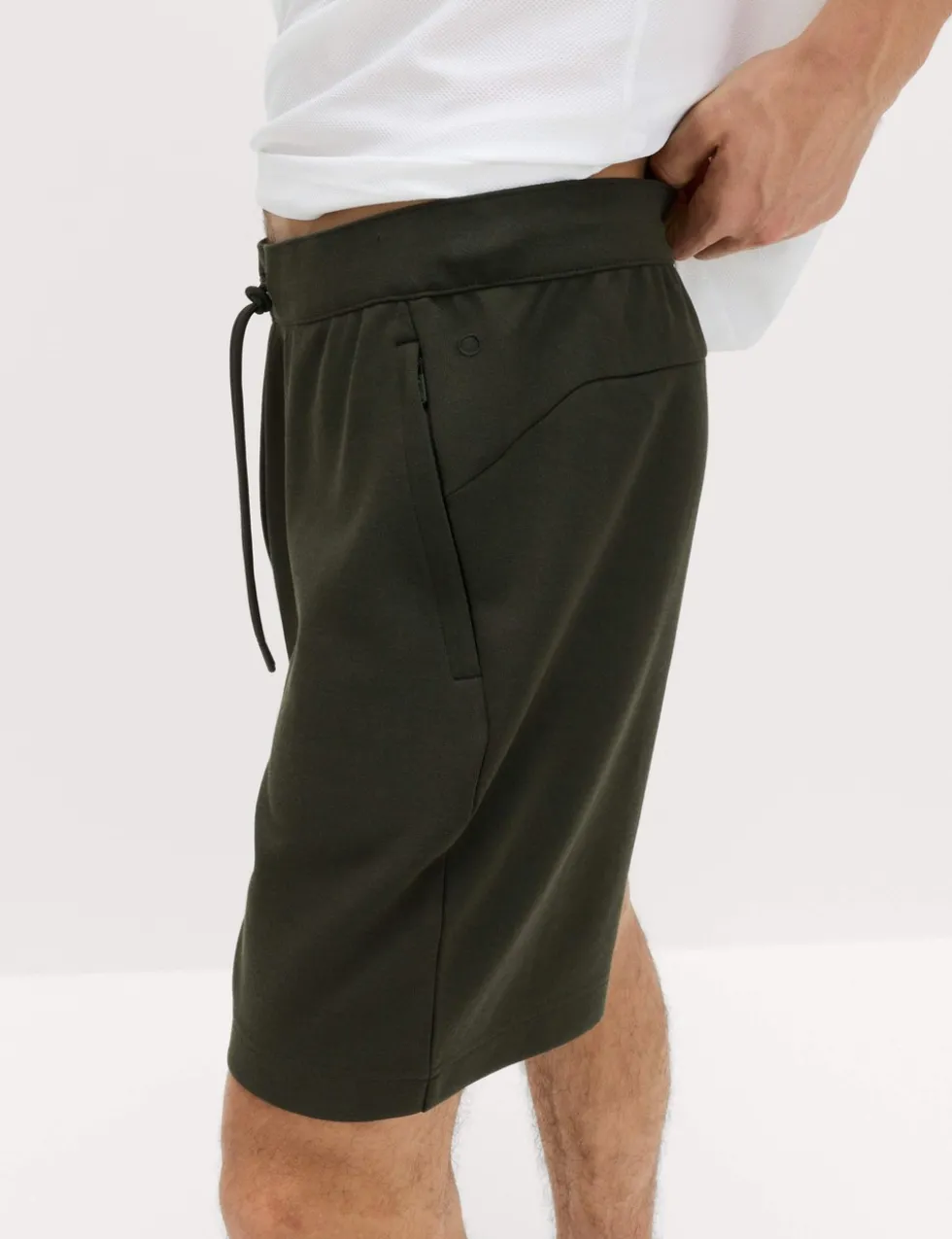 Performance Jersey 9 inch Shorts