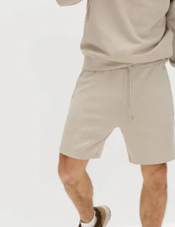 Performance Jersey 9 inch Shorts