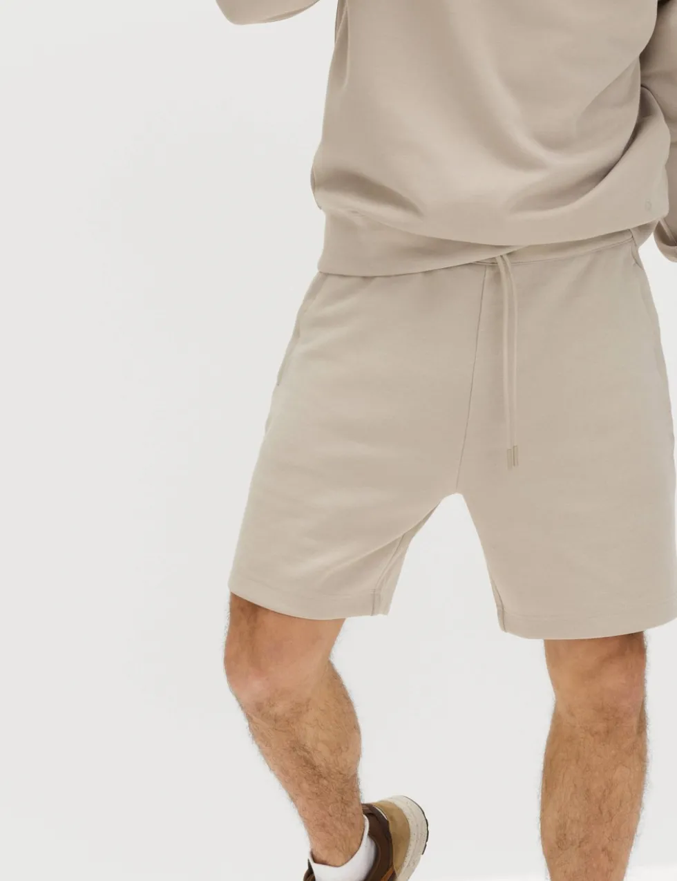 Performance Jersey 9 inch Shorts