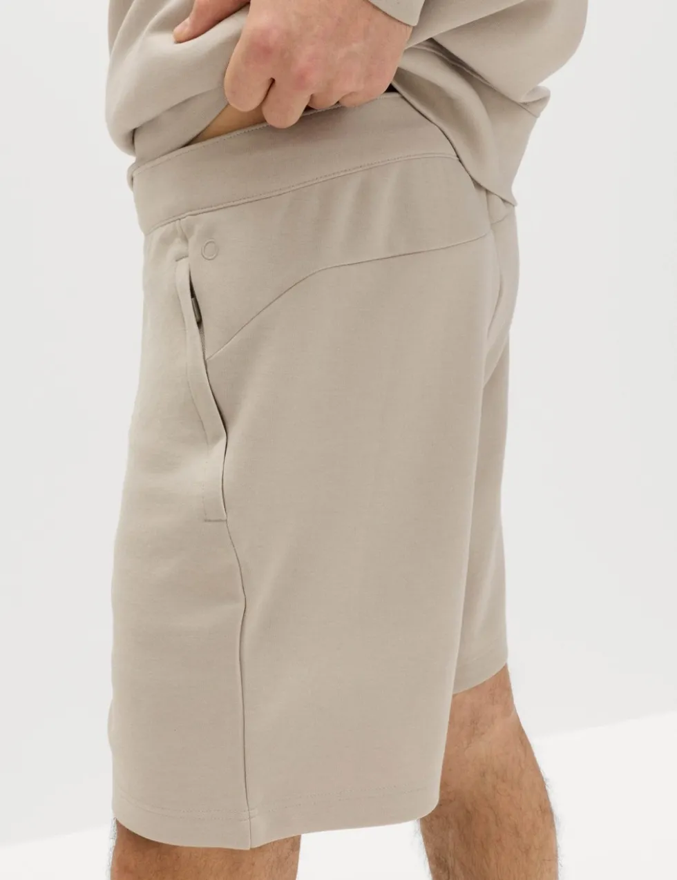 Performance Jersey 9 inch Shorts