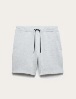 Performance Jersey 9 inch Shorts