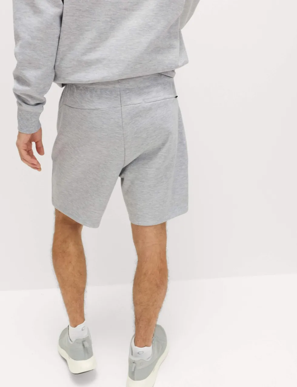 Performance Jersey 9 inch Shorts