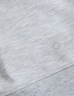 Performance Jersey Crew Neck Sweatshirt