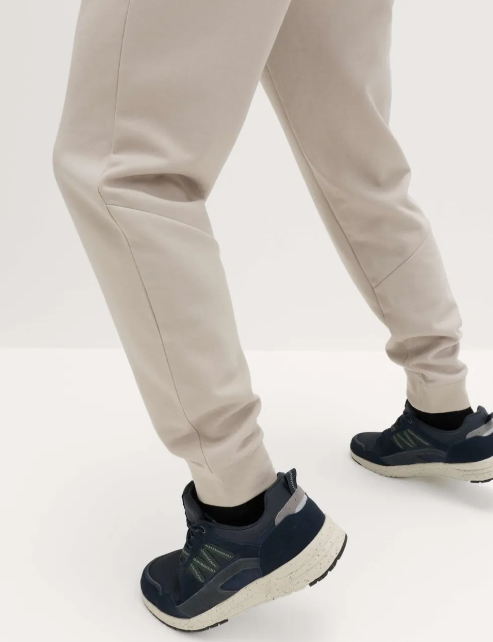 Performance Jersey Joggers