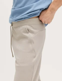 Performance Jersey Joggers