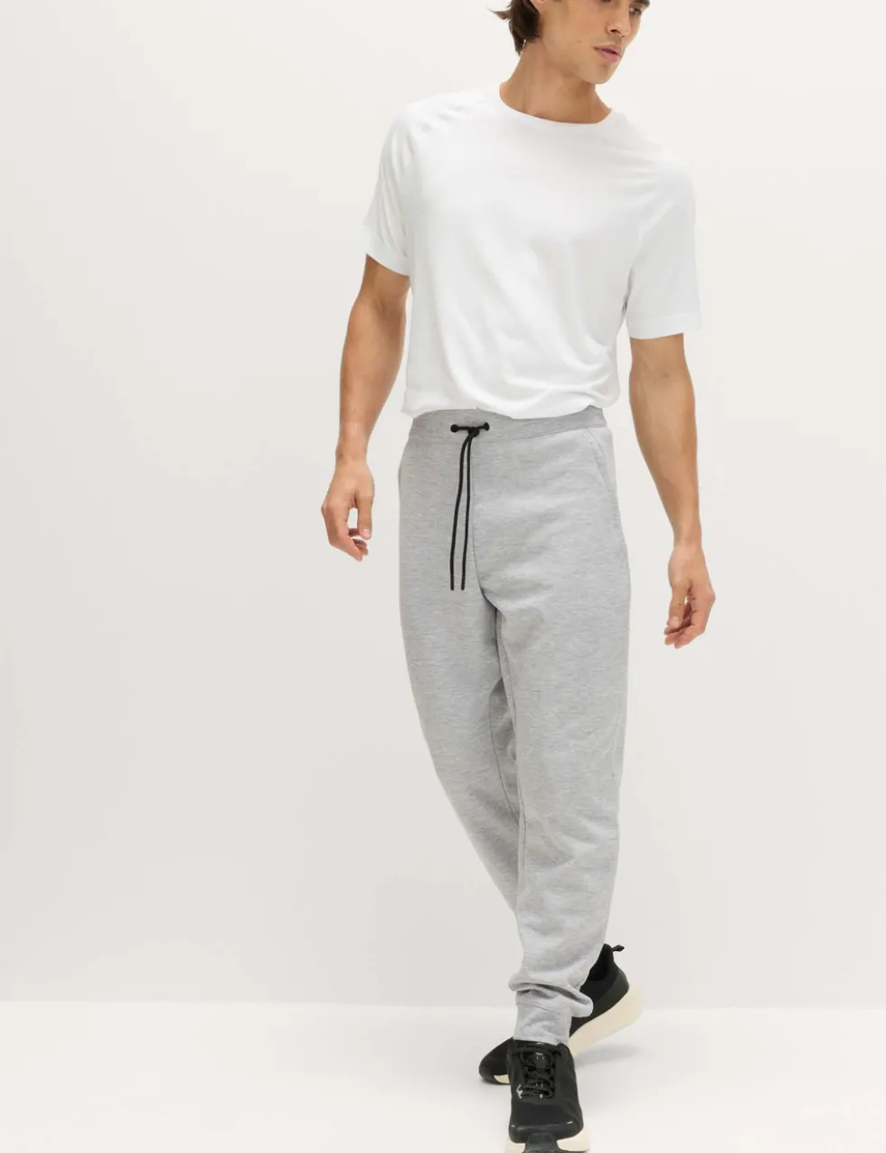 Performance Jersey Joggers