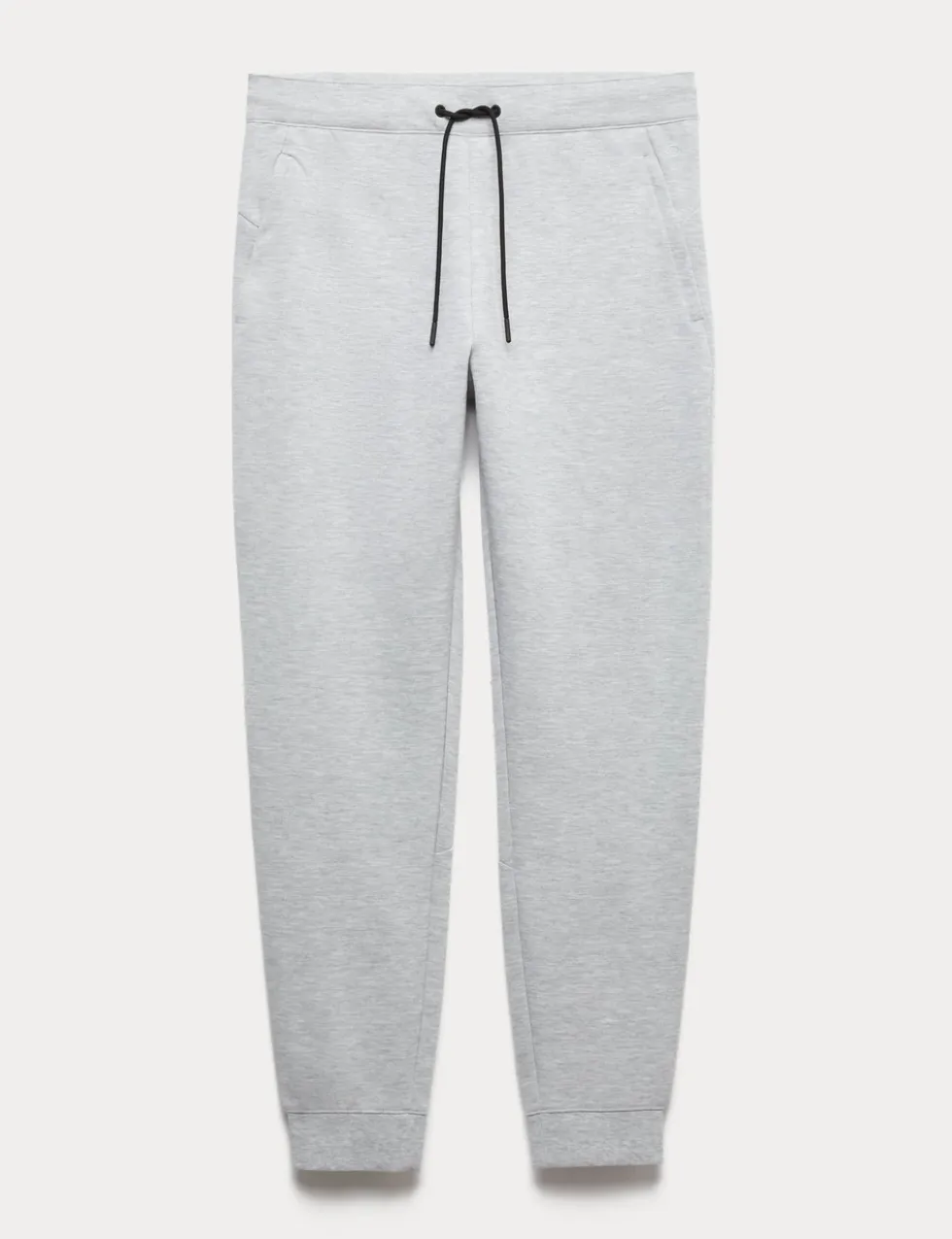 Performance Jersey Joggers
