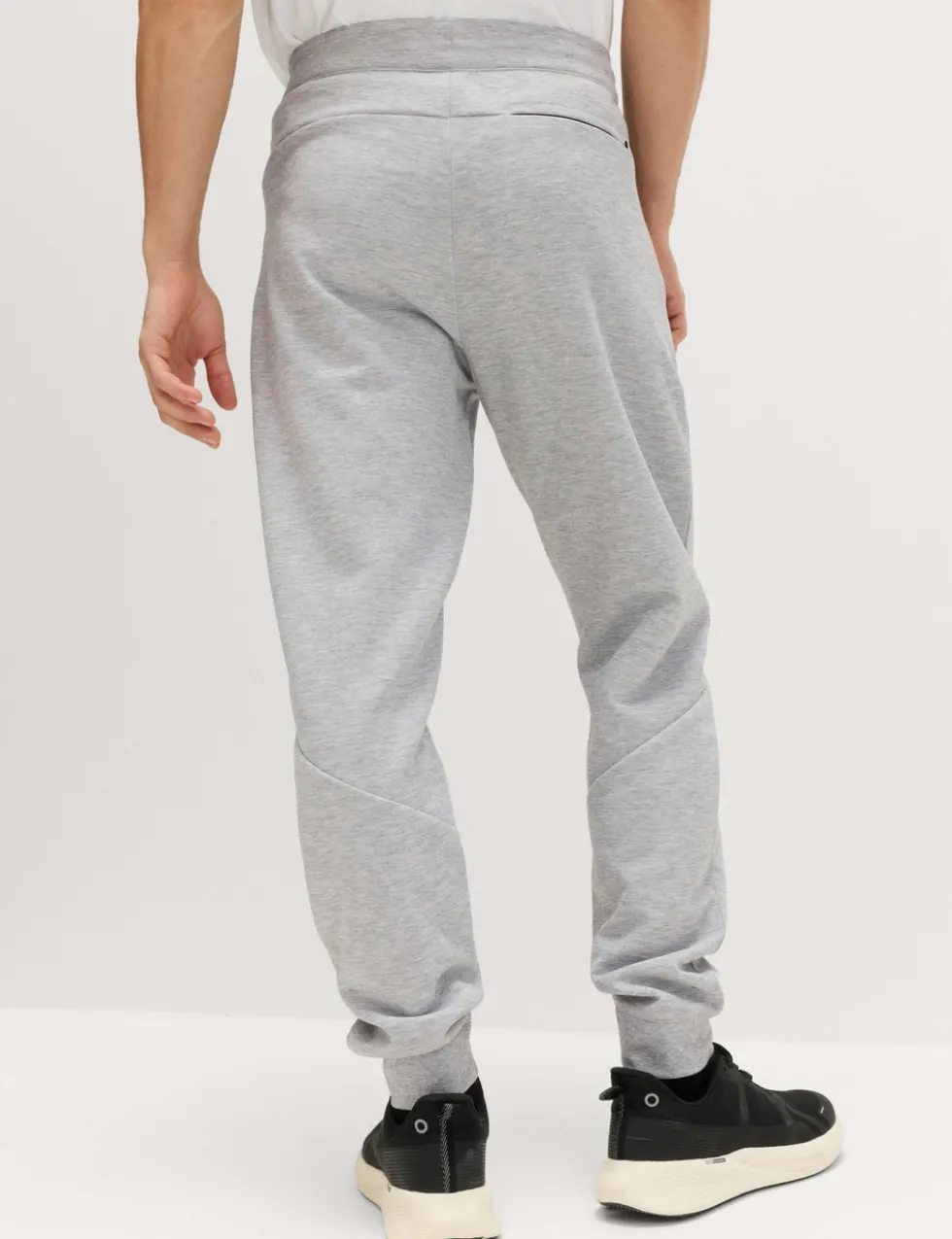 Performance Jersey Joggers