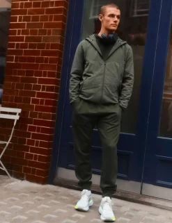 Performance Jersey Joggers