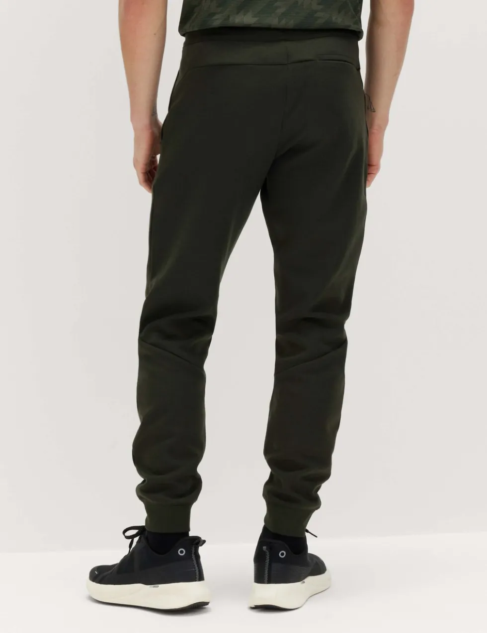 Performance Jersey Joggers
