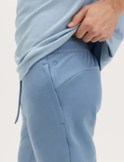 Performance Jersey Joggers