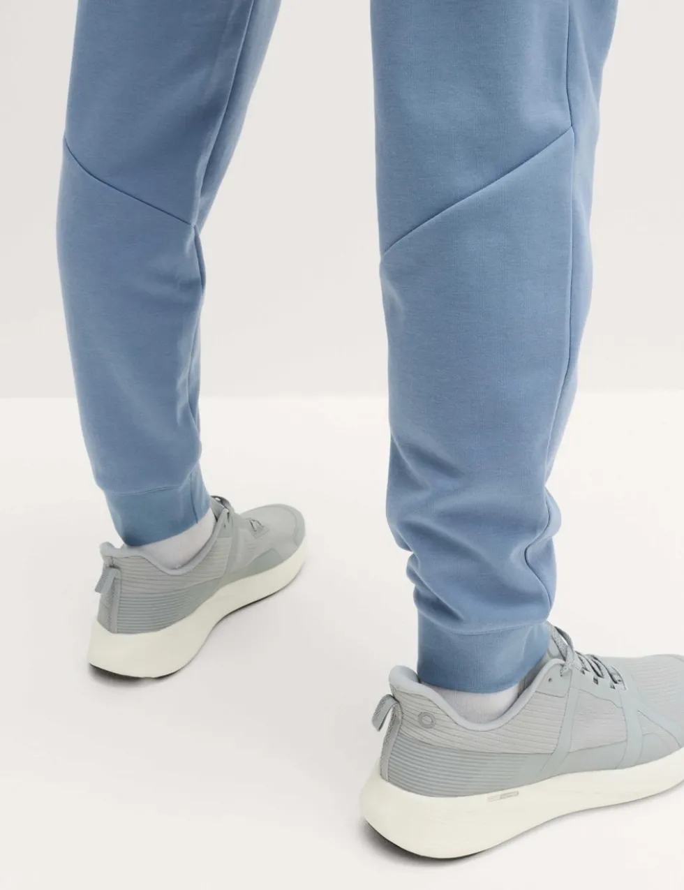 Performance Jersey Joggers