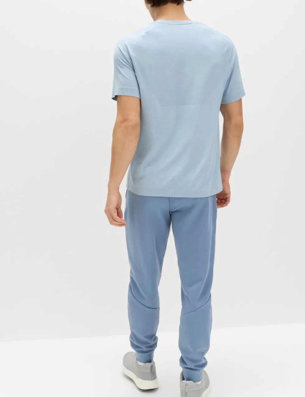 Performance Jersey Joggers