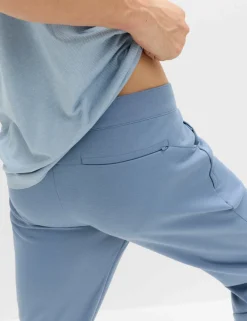 Performance Jersey Joggers