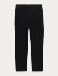 Performance Straight Fit Technical Trousers