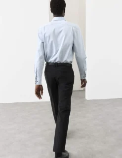 Performance Straight Fit Technical Trousers