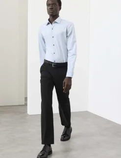 Performance Straight Fit Technical Trousers