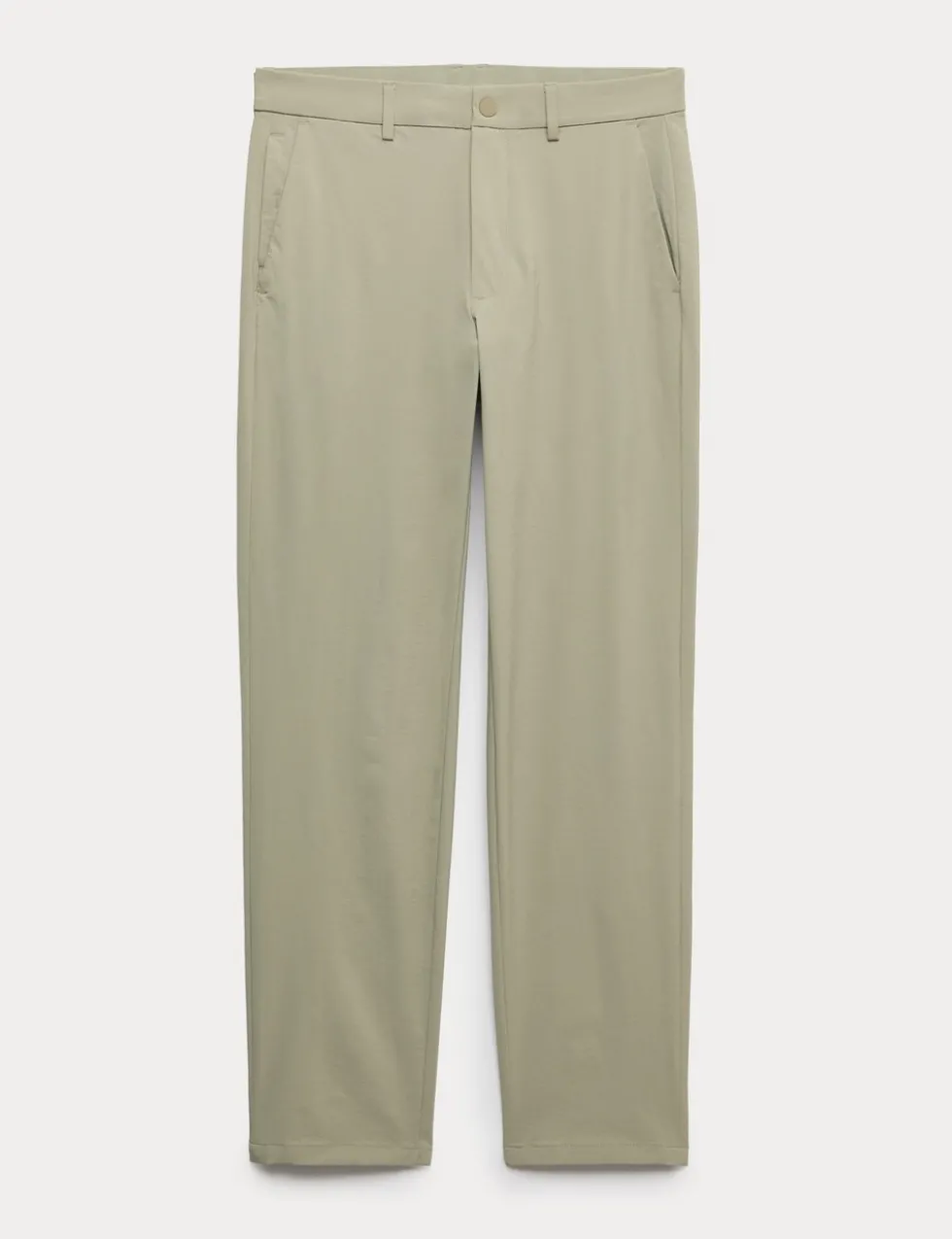 Performance Straight Fit Technical Trousers