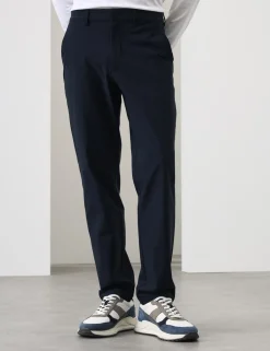 Performance Straight Fit Technical Trousers